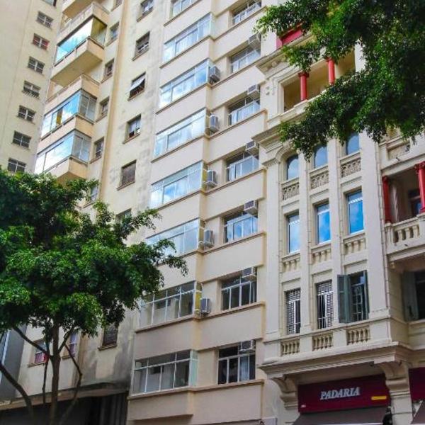 Hotel Arouche Harmonia - no coração de São Paulo - Foto 5