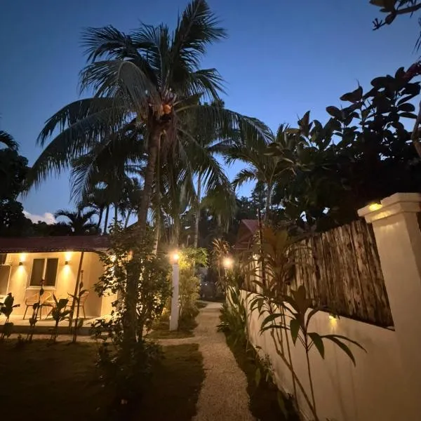 Alaya Panglao, hotel a Panglao