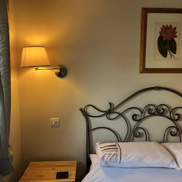 The Duke of York, hotel en Ilminster