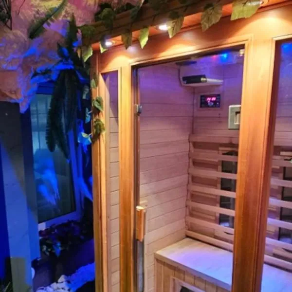 ZAJAZD ALBATROS Rzeszów SPA, Hotel in Rzeszów