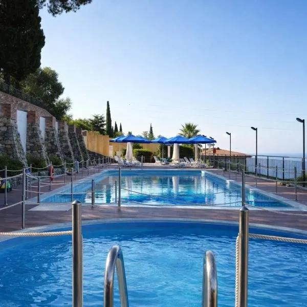 Hotiday Bordighera, hotel u gradu Bordigera