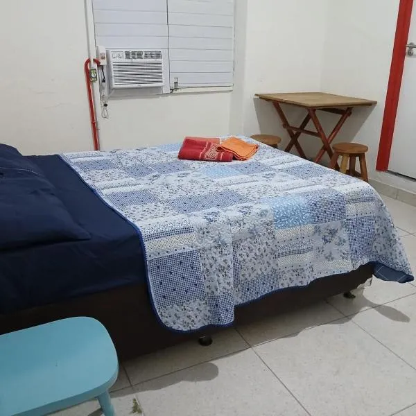 Estalagem Triplex Vermelho, hotel in Vitória