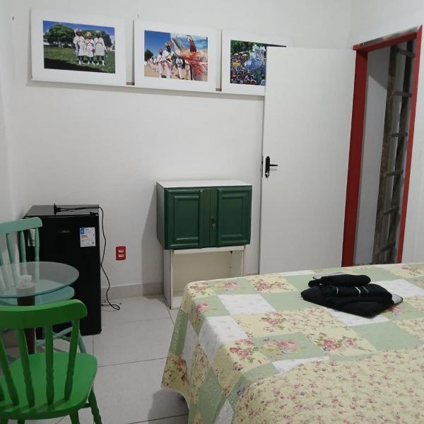 Estalagem Triplex Vermelho - Foto 2