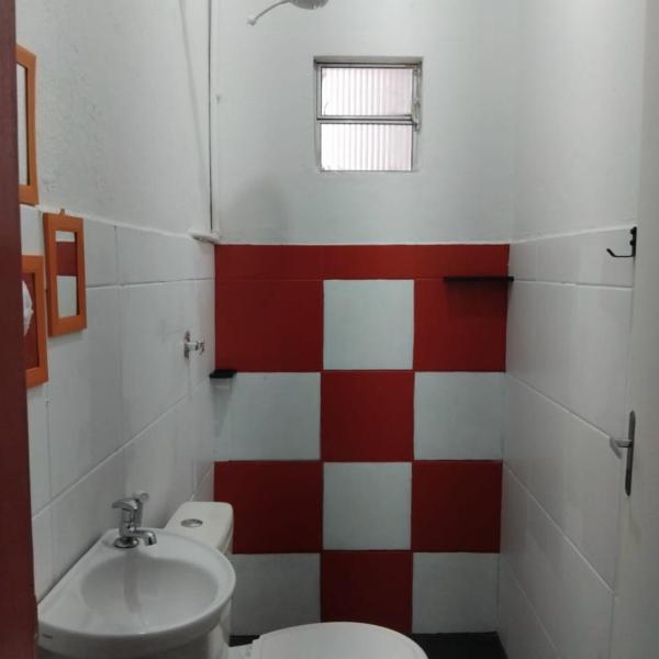 Estalagem Triplex Vermelho - Foto 3