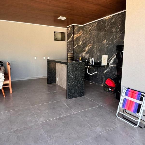casa em frente a agua - Foto 4