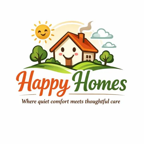 834 Happy Home -Peaceful Private RMs with Laundry, hotel i Chicago Heights