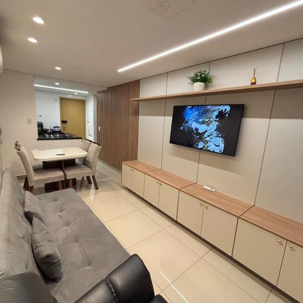 Apartment in St Marista Comfort and Premium Location