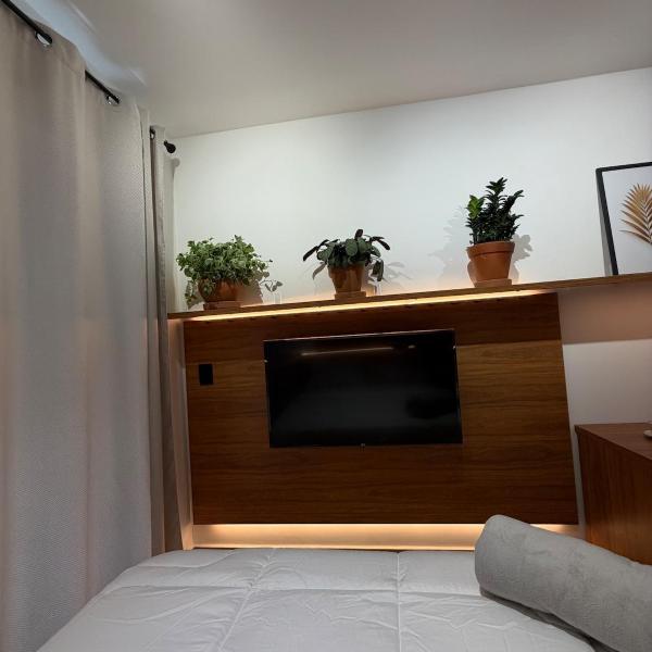 Studio 1 quarto - Foto 5