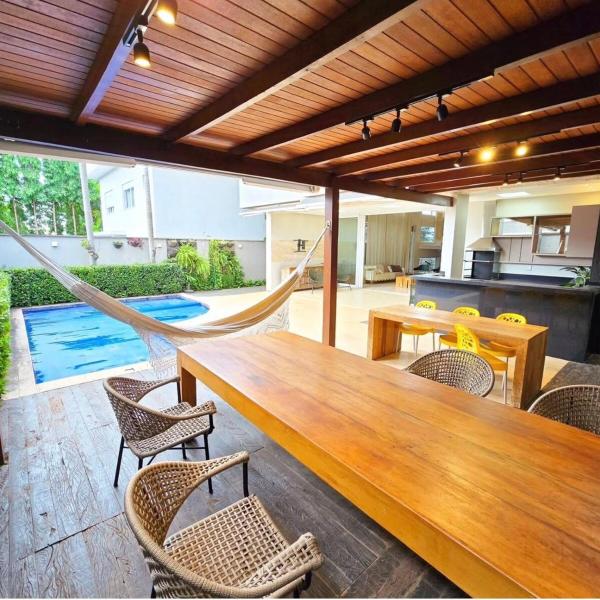 Premium house 8 minutes from MotoGP