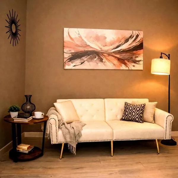 Aghena, hotel a Giarre