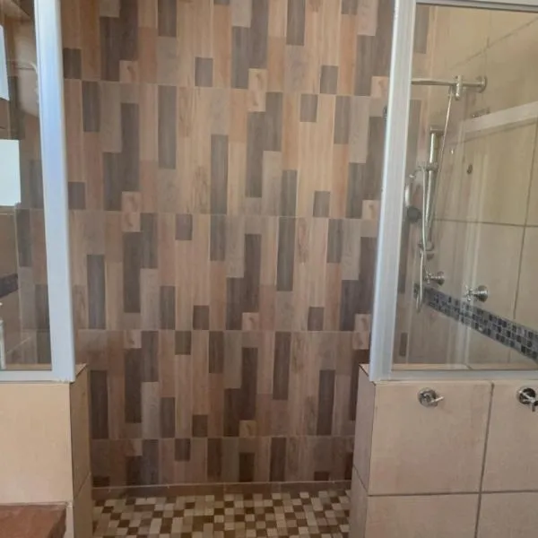 Unit 7-9 at Homely Escapes, hotel in Phalaborwa