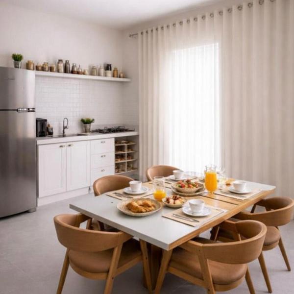 Federico Home