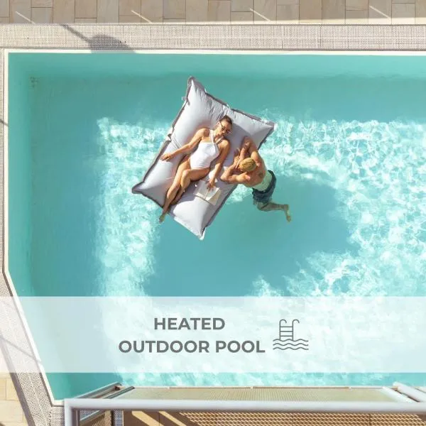 MySEELE Garda Active Hotel, hotel en Nago-Torbole