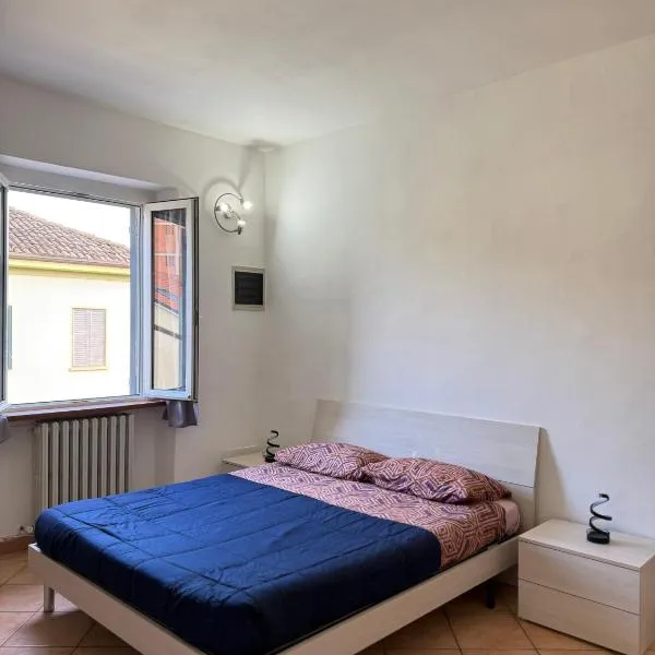 토르토나에 위치한 호텔 Spazioso appartamento 2