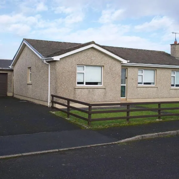 Avalon, hotel a Bundoran
