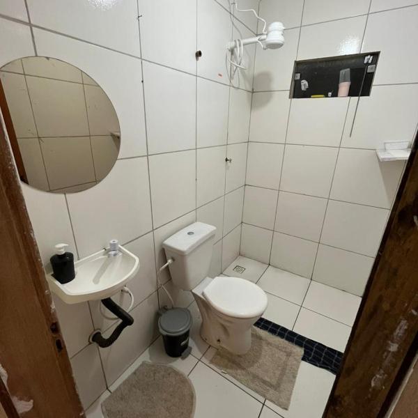 Apartamento portal da cidade