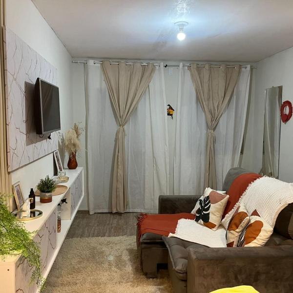Apartamento portal da cidade - Foto 2