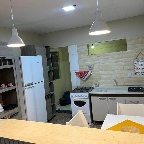 Apartamento portal da cidade - Foto 5