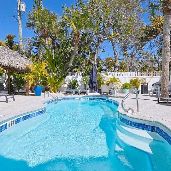 The Inn on Siesta Key, ξενοδοχείο σε Siesta Key