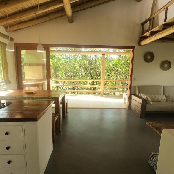 Casa da Arvore na Praia 2 - Foto 4