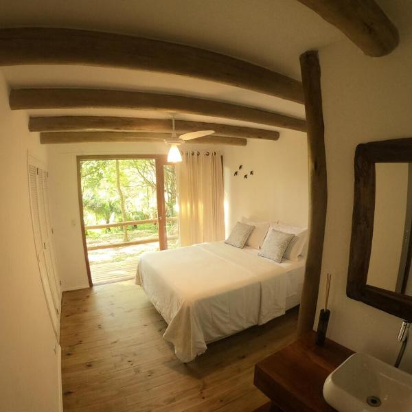 Casa da Arvore na Praia 2 - Foto 2
