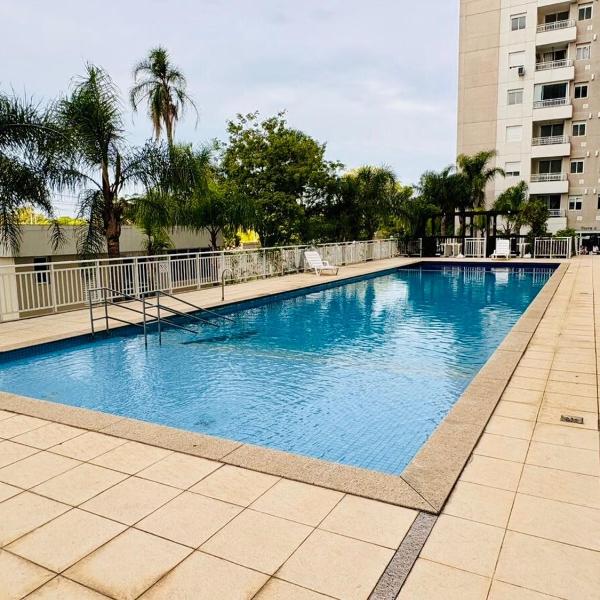 Apt 504 Luxury Design with Parking - Near Arena Airport - Foto 4