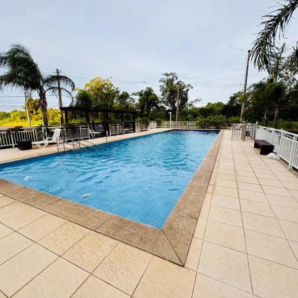 Apt 504 Luxury Design with Parking - Near Arena Airport