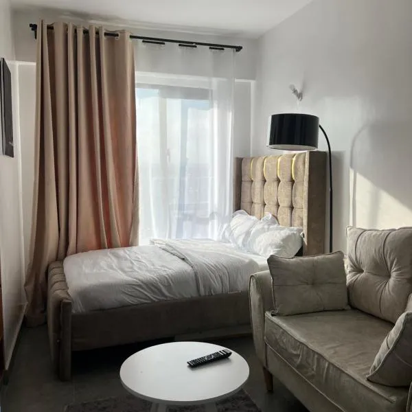 Tsavo sunset 2, hotel en Kiambu