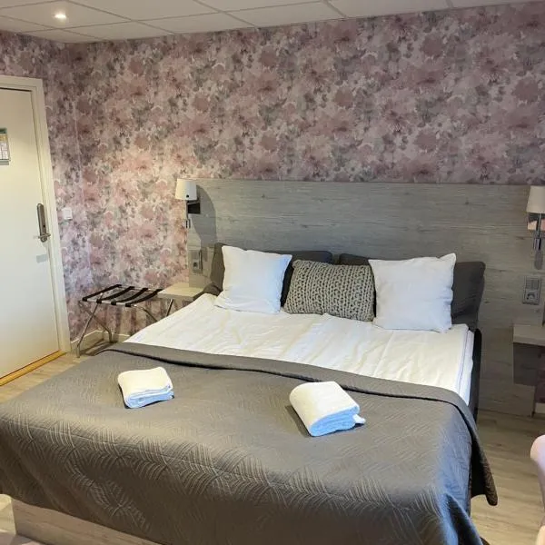 Dream - Luxury Hostel, hotel i Helsingborg