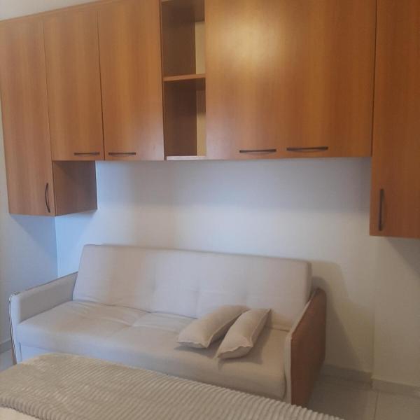 Refúgio moderno com churrasqueira a 200m da praia - Foto 5