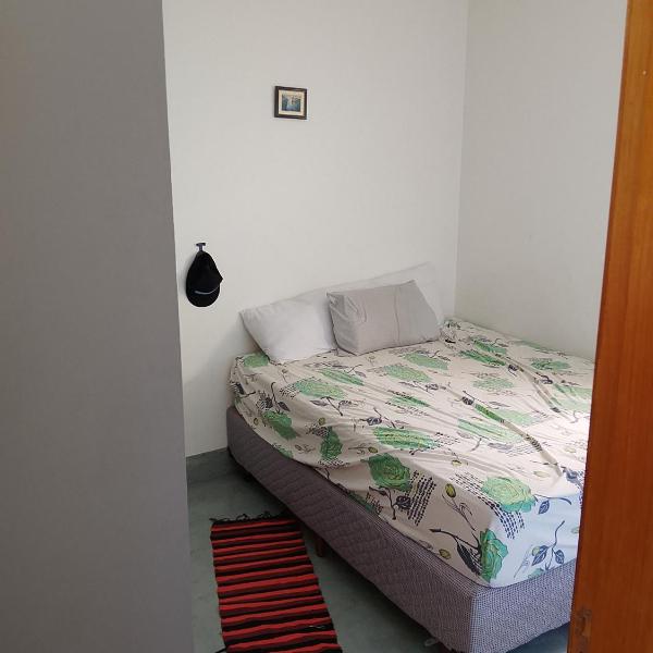 Casa para aluguel planejada