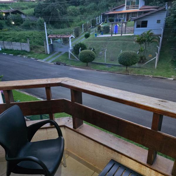 Flat 108B com lazer próx ao centro - Foto 2