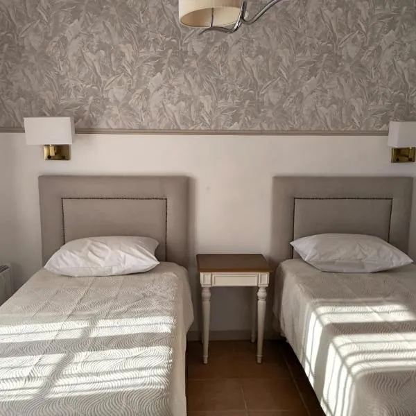 Casa do Limoeiro - Quartos, Hotel in Golegã