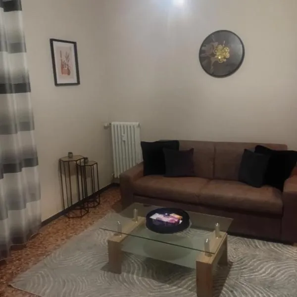 Alloggio Veronica, Hotel in Voghera