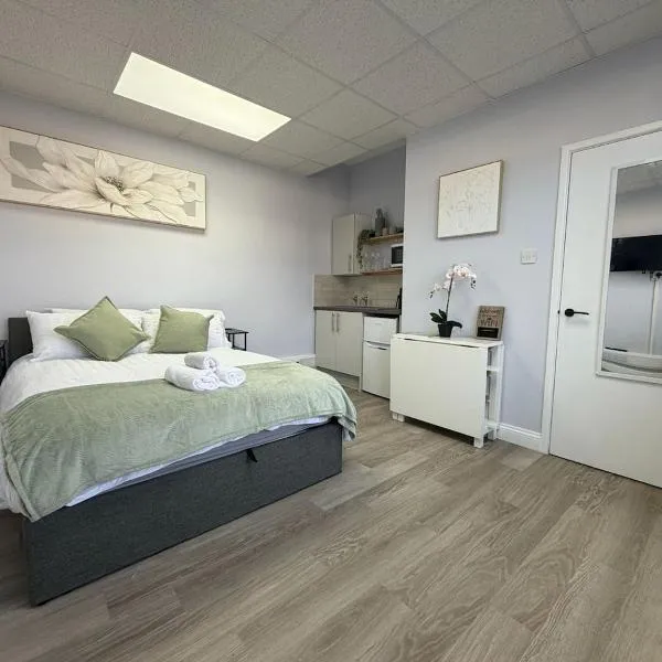 Studio 29, Hotel in Bristol