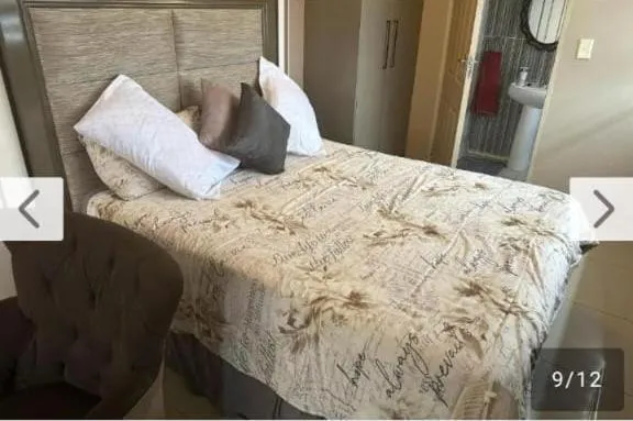 Lemao guesthouse, hotell sihtkohas Johannesburg