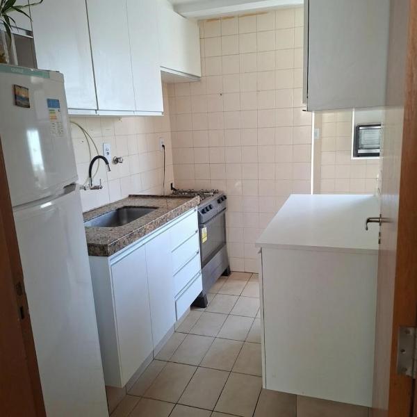 Apartamento para o Moto GP Goiânia