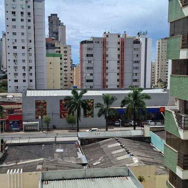 Apartamento para o Moto GP Goiânia - Foto 3