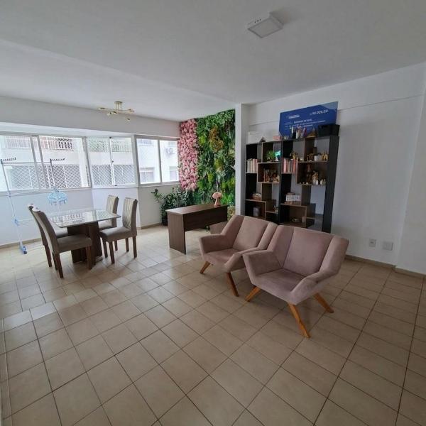 Apartamento para o Moto GP Goiânia - Foto 4