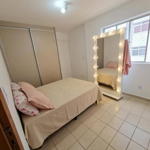 Apartamento para o Moto GP Goiânia - Foto 5