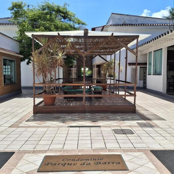 Apartamento em frente a praia da Barra da Tijuca