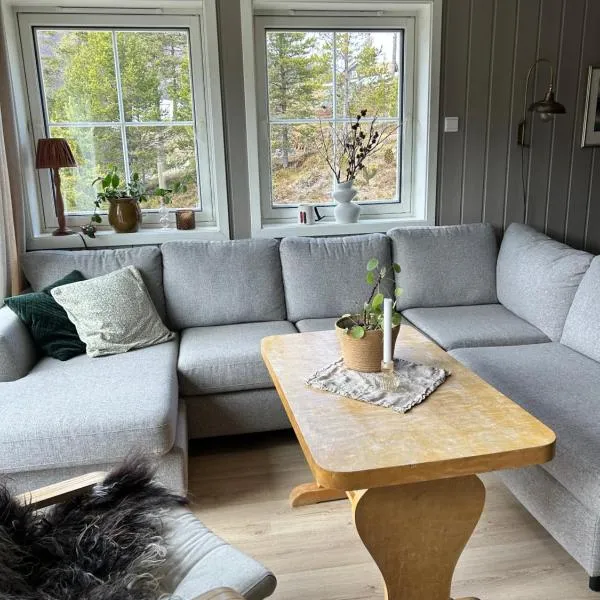 Mountain apartment, hotel en Lii