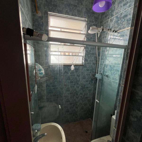 Apartamento das estrelas Em frente a estação do metro - Foto 3