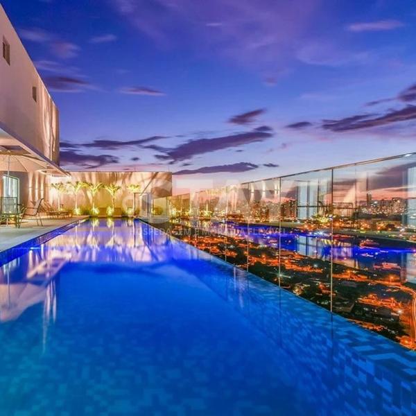 STAY Metropolitan Sidney - Foto 4