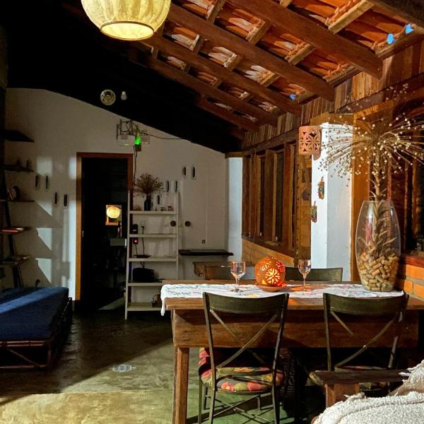 Casa no Jamacá - Foto 2