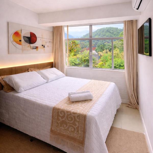 Flat 204 Angra