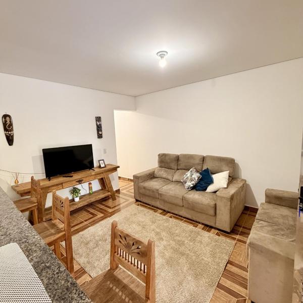 Casa 1 - Top Country Ranch - Foto 4