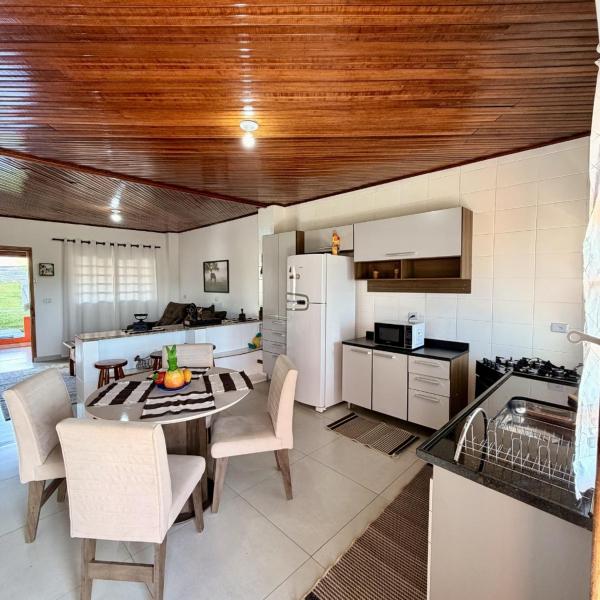 Casa 1 - Top Country Ranch - Foto 3