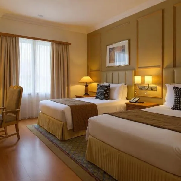 Hotel Avenue Near by IGI Airport Delhi, Hotel in Mardah