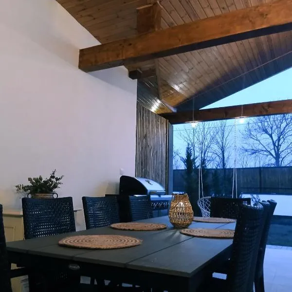 Popa Cabana, ξενοδοχείο σε Σιμπίου